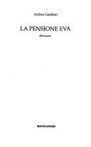 Cover of La pensione Eva