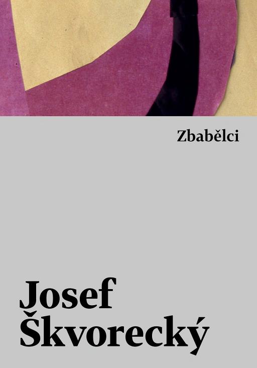 Cover of Zbabělci
