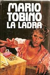 Cover of La ladra