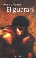 Cover of O guarani