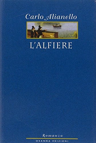 Cover of L' alfiere