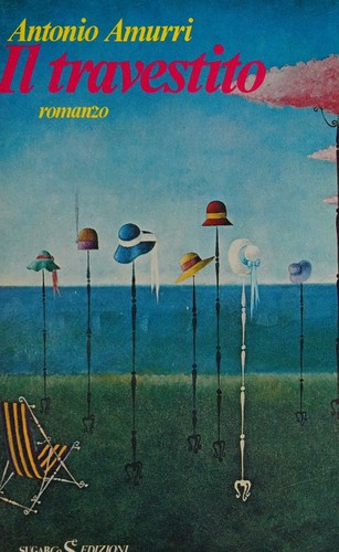 Cover of Il travestito