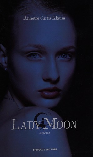 Cover of Lady Moon