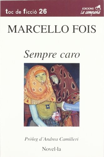 Cover of Sempre caro