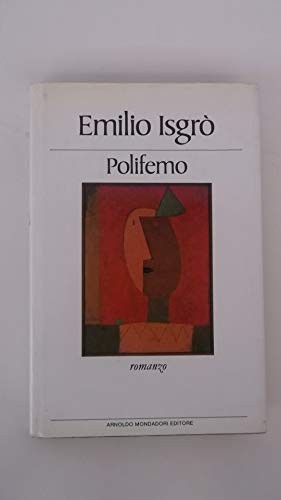 Cover of Polifemo