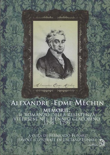Cover of Memorie