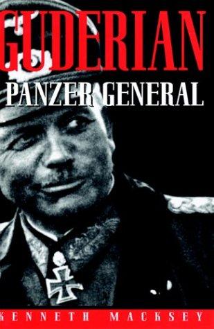 Cover of Guderian