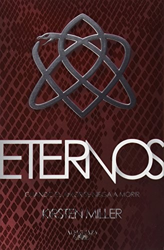 Cover of Eternos