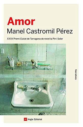 Cover of Amor