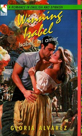 Cover of Winning Isabel =
