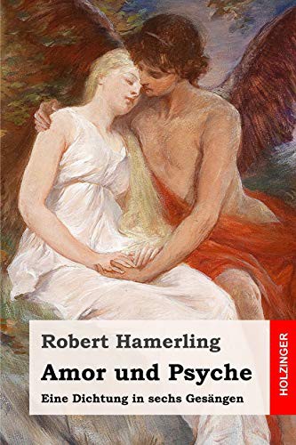 Cover of Amor und Psyche