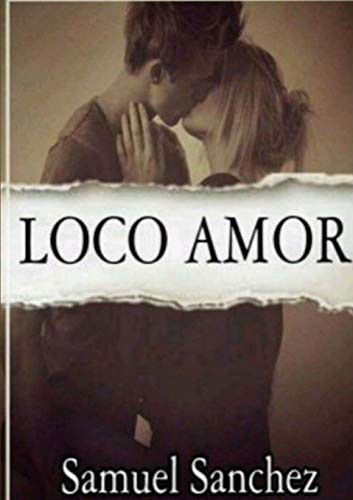Cover of Loco Amor