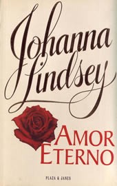 Cover of Amor Eterno