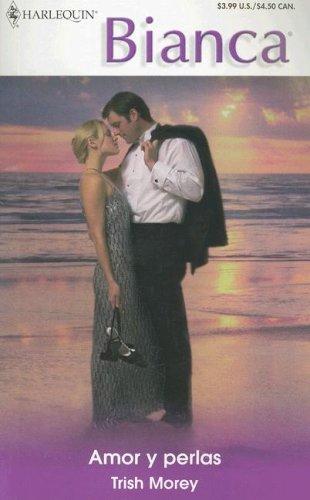 Cover of Amor Y Perlas