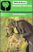 Cover of Moon Witch