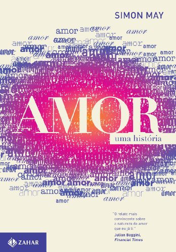 Cover of Amor