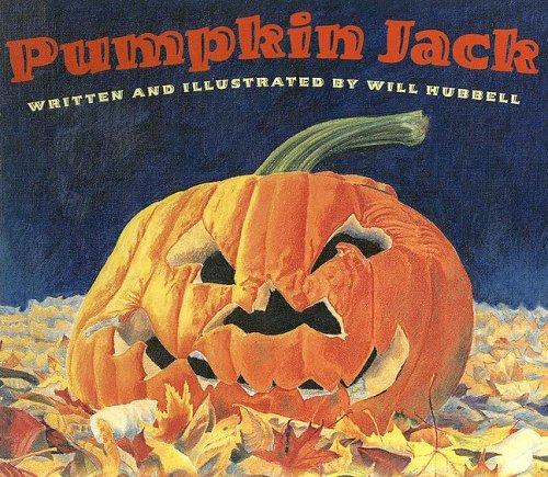 Cover of Pumpkin Jack