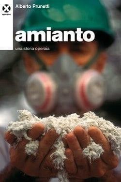 Cover of Amianto