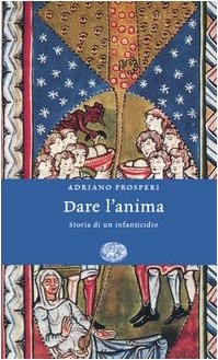 Cover of Dare l'anima