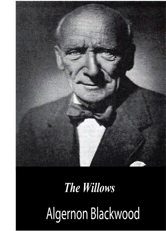 Cover of The Willows