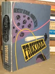 Cover of Proxima