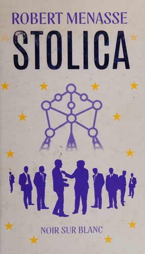 Cover of Stolica