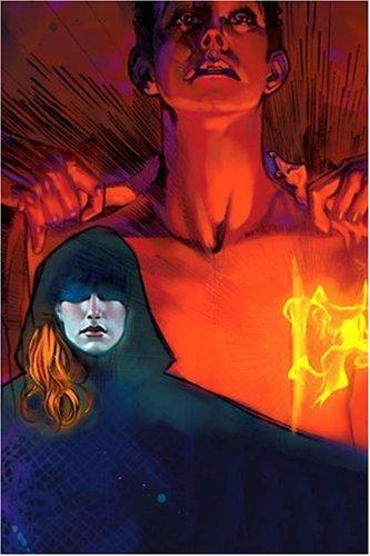 Cover of Fallen angel