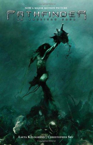 Cover of Pathfinder