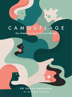 Cover of Camouflage