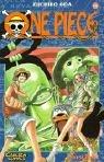 Cover of ONE PIECE 14