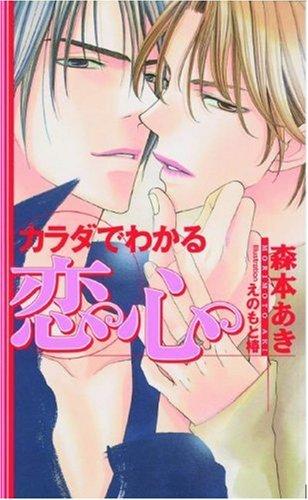 Cover of Body language