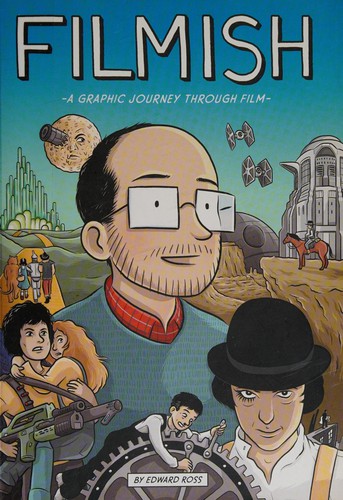 Cover of Filmish