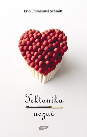 Cover of Tektonika uczuć