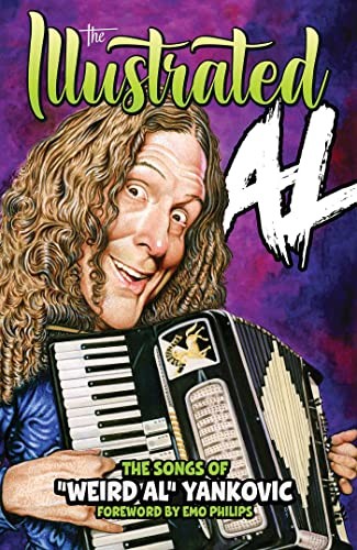 Cover of ILLUSTRATED AL