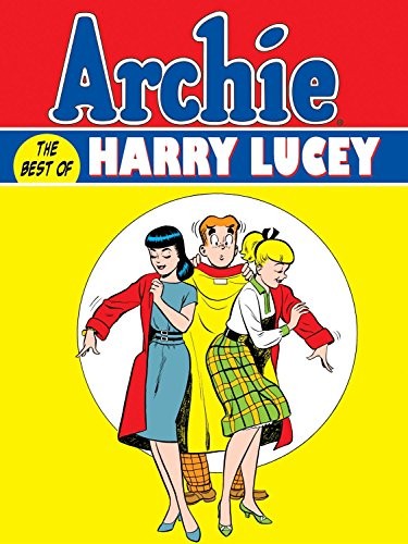 Cover of Archie