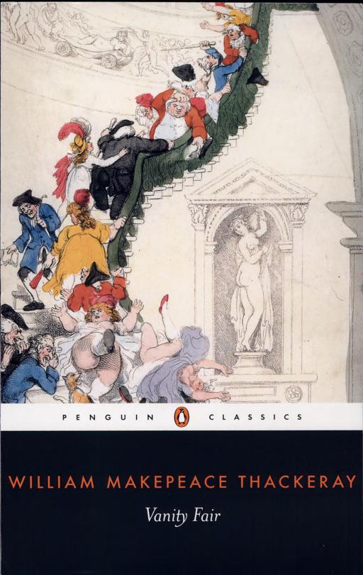 Cover of Vanity Fair