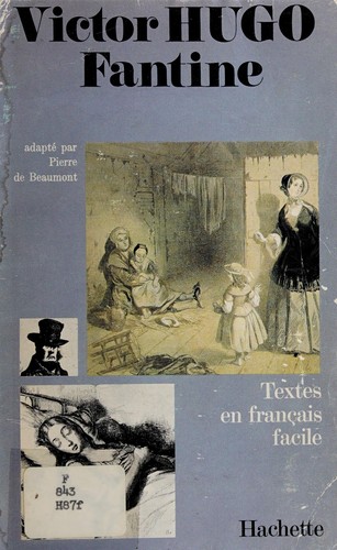 Cover of Fantine