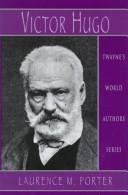 Cover of Victor Hugo