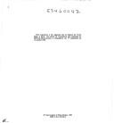Cover of Le Rhin