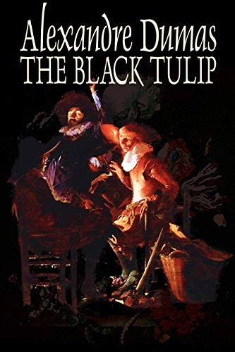 Cover of Black Tulip