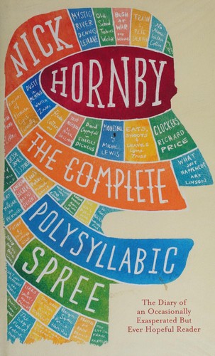 Cover of The Complete Polysyllabic Spree