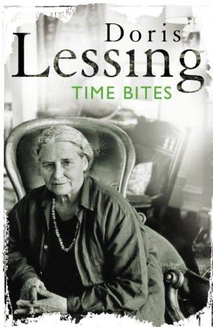 Cover of Time Bites