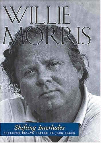 Cover of Shifting interludes