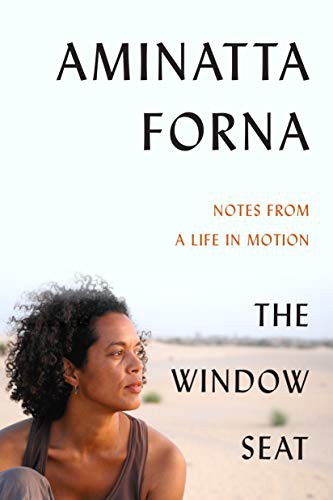 Cover of The Window Seat