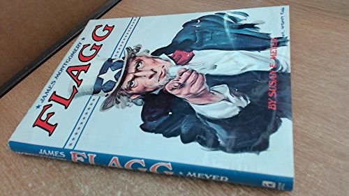 Cover of James Montgomery Flagg