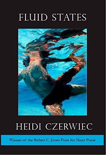 Cover of Fluid States