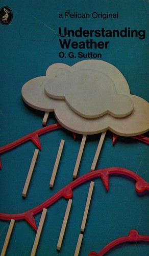 Cover of Understanding weather