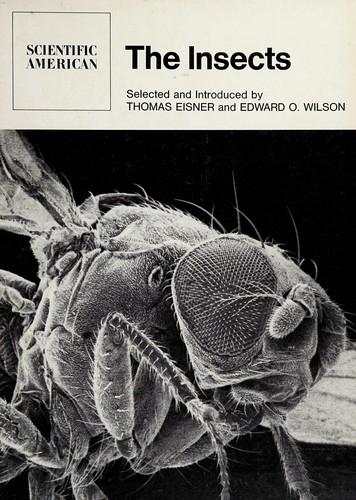 Cover of The Insects