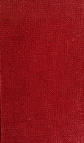 Cover of Une lecture de Balzac