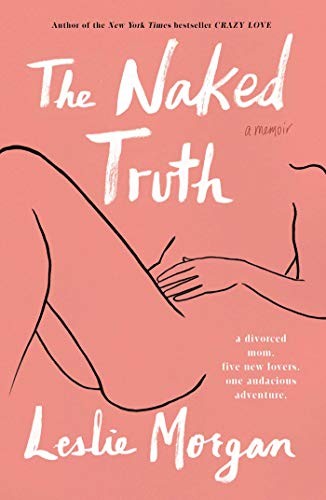 Cover of The Naked Truth